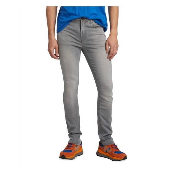 Brando Jeans Coral - Monfrere main image 1